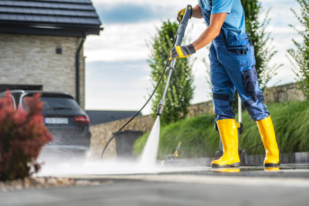 Reliable Fitchburg, WI Pressure Washing Services Solutions